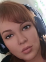 Lisa Rawson — voice actor headshot